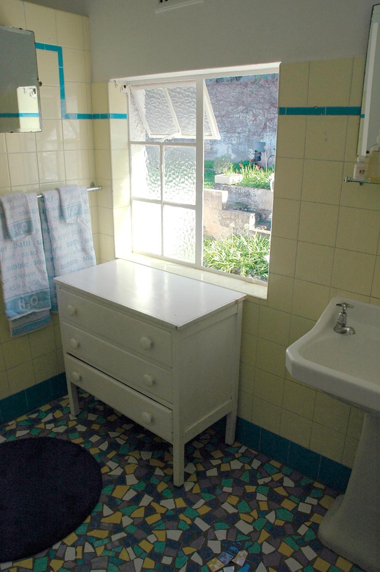 Blue On Blue Bed And Breakfast St James Esterno foto