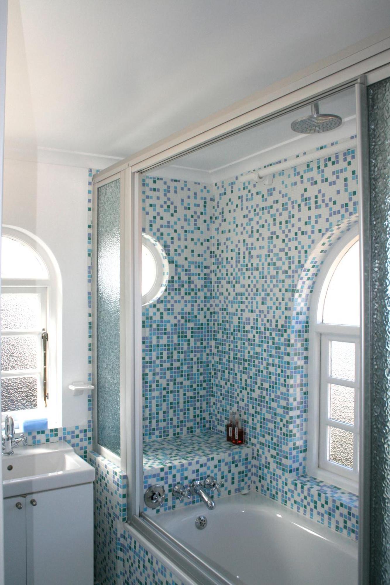 Blue On Blue Bed And Breakfast St James Esterno foto